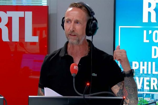 Replay &quot;Le 2ème oeil de Philippe Caverivière&quot; du mercredi 25 juin 2025 (vidéo)