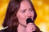 Replay &quot;The Voice&quot; : Megane Lebel chante « Gravity » de Sara Bareilles (vidéo)