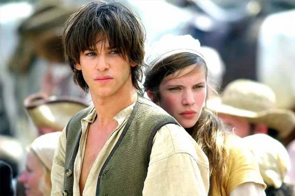 Hommage à Gaspard Ulliel ce soir sur Paris Première avec la diffusion de “Jacquou Le Croquant”