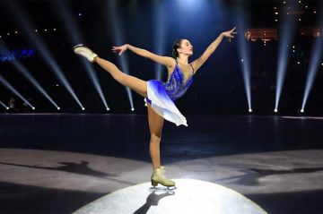 Championnats du monde de patinage artistique : le programme danse libre sur France 2 samedi 28 mars 2026