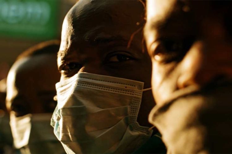"Apocalypse : le jour où un virus va décimer l'humanité" sur RMC Découverte jeudi 29 octobre 2026