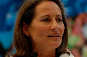 “Dimanche en politique” : Ségolène Royal sera l&#039;invitée de Francis Letellier ce 2 février sur France 3