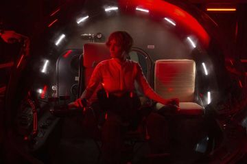 &quot;Abysses&quot; : le final, épisodes 7 &amp; 8 sur France 2 lundi 26 juin 2023 - Vidéo
