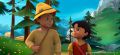 Les 1ères images de “Heidi” qui arrive sur TF1 dans TFOU dimanche 11 janvier 2015 (vidéo)