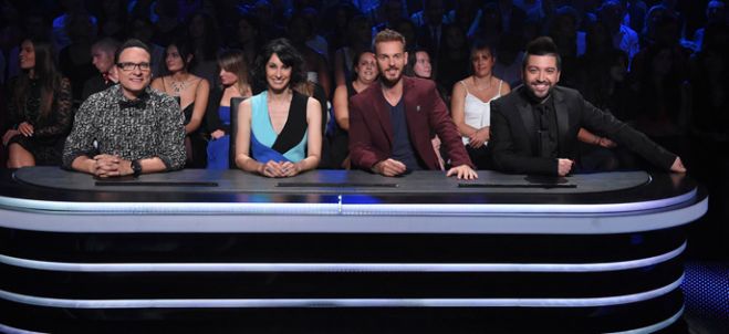 “Danse avec les stars” en tête des audiences sur TF1, Elisa Tovati éliminée