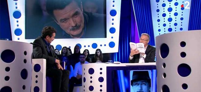 Replay “On n&#039;est pas couché” samedi 17 mars : les vidéos des interviews des invités