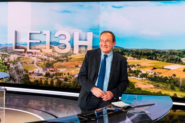 "Jean-Pierre Pernaut, 1 an déjà" : document inédit sur TMC vendredi 24 février 2023