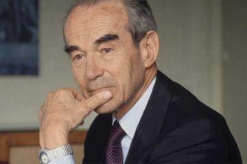 Robert Badinter, la vie avant tout