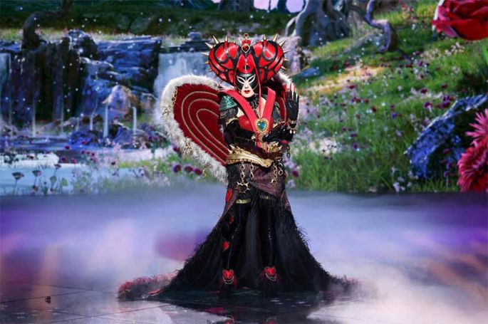 &quot;Mask Singer&quot; : Spéciale comédies musicales et nouveau personnage vendredi 23 mai 2025 sur TF1 (vidéo)