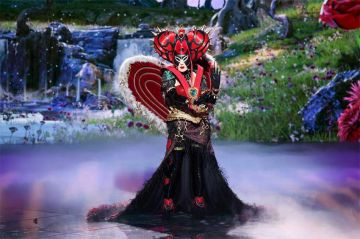 &quot;Mask Singer&quot; : Spéciale comédies musicales et nouveau personnage vendredi 23 mai 2025 sur TF1 (vidéo)