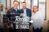 "Ma recette est la meilleure de France" avec Cyril Lignac sur M6 à partir du 19 août 2024