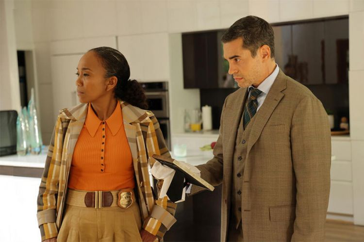 "Will Trent" - Les trois premiers épisodes diffusés sur TF1 mercredi 15 mai 2024
