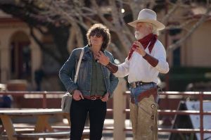 “Drôles de villes pour une rencontre” : « Fort Worth - Texas », mercredi 17 août sur France 5