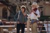 “Drôles de villes pour une rencontre” : « Fort Worth - Texas », mercredi 17 août sur France 5