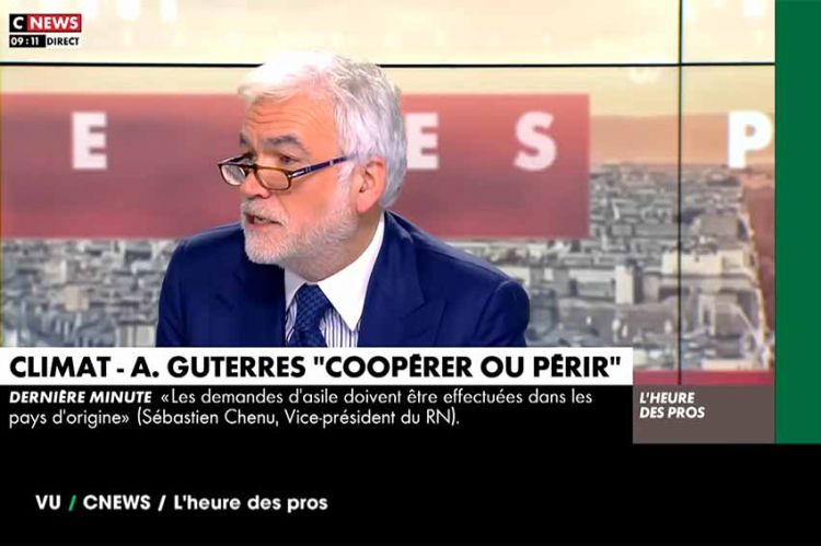 VU le zapping TV du mercredi 9 novembre 2022 sur France 5 : Aux arbres citoyens ! (vidéo)
