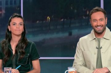 "Télématin" vendredi 23 août 2024 : les invités de Inès Hirigoyen et Adrien Rohard sur France 2