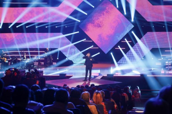 "Le grand show de l’humour" samedi 11 février 2023 sur France 3 : Les invités de Jean-Luc Lemoine