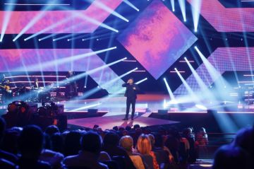 "Le grand show de l’humour" samedi 11 février 2023 sur France 3 : Les invités de Jean-Luc Lemoine