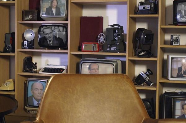 « Duels télévisés : 60 ans de débats politiques », mercredi 2 juin sur Paris Première