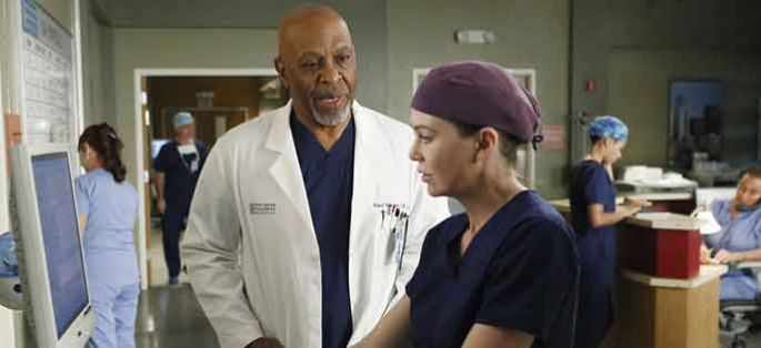 “Grey’s Anatomy” : la saison 12 diffusée sur TF1 à partir du mercredi 25 mai