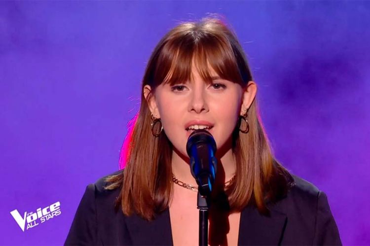 Replay “The Voice” : Charlie chante « Trop beau » de Lomepal (vidéo)