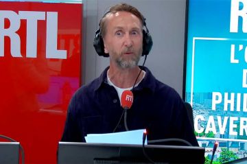 Replay &quot;Le 2ème oeil de Philippe Caverivière&quot; du 22 avril 2025 (vidéo)