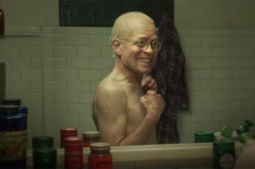 "L'étrange histoire de Benjamin Button" avec Brad Pitt &amp; Cate Blanchett sur France 5 vendredi 26 septembre 2025