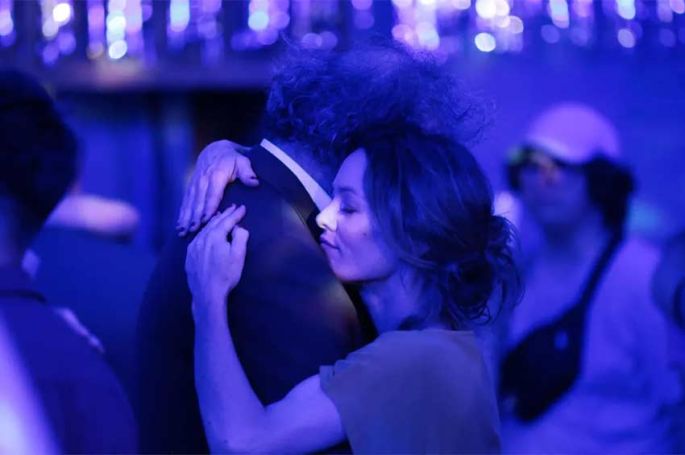 Inédit, le film "Cette musique ne joue pour personne" de Samuel Benchetrit diffusé sur France 4 samedi 25 avril 2026