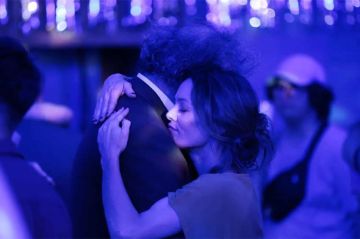 Inédit, le film "Cette musique ne joue pour personne" de Samuel Benchetrit diffusé sur France 4 samedi 25 avril 2026