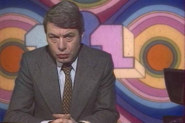 "La TV des 70’s - Quand Giscard était président" vendredi 3 mars 2023 sur France 3 (vidéo)