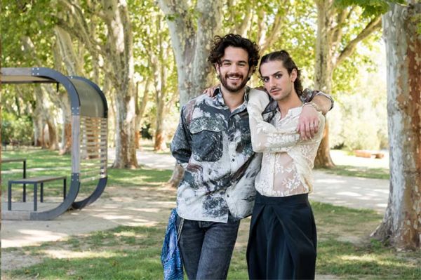 "Ici tout commence" fêtera son 1000ème épisode le 11 septembre sur TF1, retour de Greg et Eliott