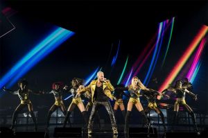 « My Way Tour » : le concert de M. Pokora diffusé sur W9 jeudi 24 décembre