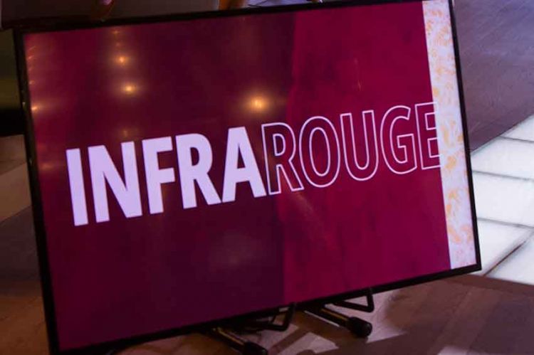 « Femmes, de la rue à l'abri », document “Infrarouge” à voir sur France 2 mercredi 2 décembre