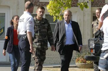 "Commissaire Magellan" : deux épisodes à revoir sur France 3 jeudi 17 août 2023 avec Jacques Spiesser