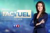 TF1 lance « FACTUEL », un nouveau rendez-vous dans le JT de 20H sur les &quot;fake news&quot;