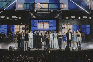 &quot;Star Academy&quot;, le concert événement diffusé sur TF1 vendredi 15 août 2025 (vidéo)