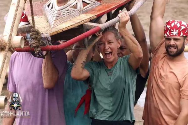 &quot;Koh-Lanta&quot; mardi 1er avril 2025 sur TF1, un coup de théâtre attend les aventuriers... (vidéo)