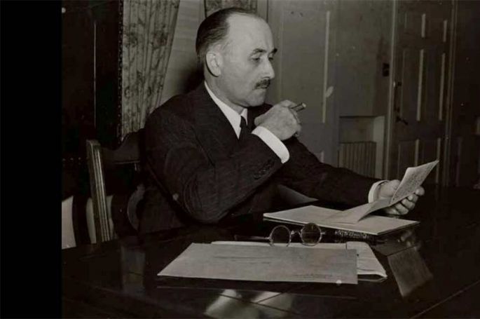« Jean Monnet, l&#039;aventurier de l&#039;Europe » à voir sur France 5 dimanche 2 juin 2024 (vidéo)