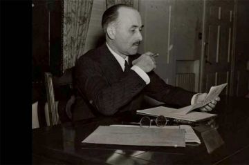 « Jean Monnet, l&#039;aventurier de l&#039;Europe » à voir sur France 5 dimanche 2 juin 2024 (vidéo)