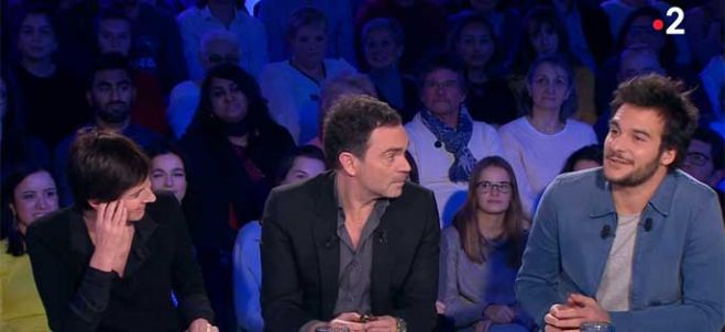 Replay “On n&#039;est pas couché” samedi 24 février : les vidéos des interviews des invités