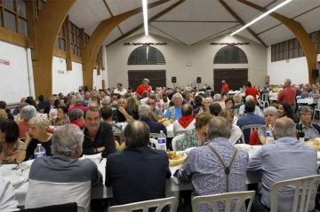 &quot;Reportages découverte - Ferias, Fest-Noz c&#039;est la fête au village&quot; dimanche 29 juin 2025 sur TF1