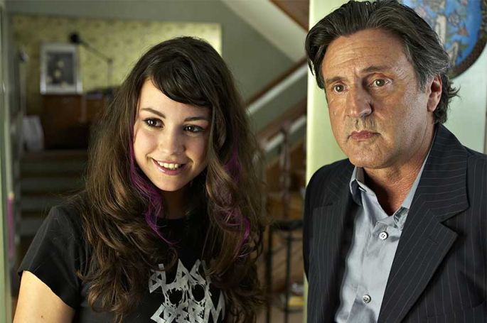 Le film &quot;15 ans et demi&quot; avec Daniel Auteuil à revoir sur NOVO 19 jeudi 6 novembre 2025