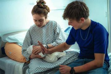 Extraits de "La vie, l'amour tout de suite" sur M6 mardi 31 janvier 2023 (vidéo)