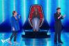 Replay "The Voice" : Prichia &amp; Mea chantent « Nos plus belles années » de Grand Corps Malade &amp; Kimberose - Vidéo