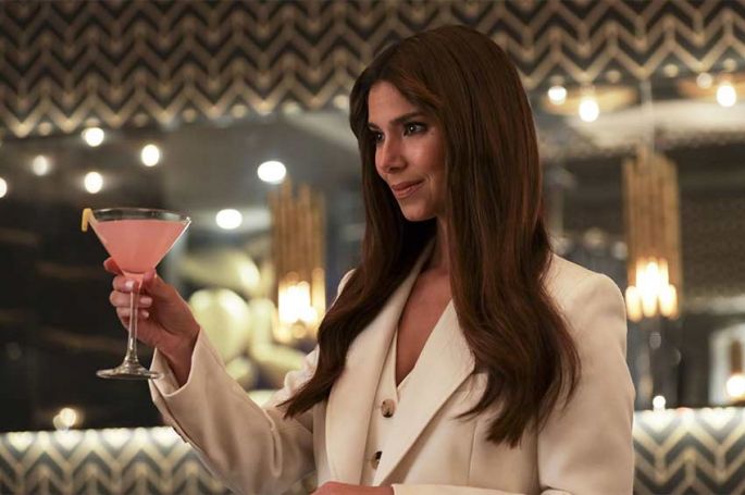 &quot;Fantasy Island&quot; : les 4 premiers épisodes diffusés sur M6 samedi 12 août 2023