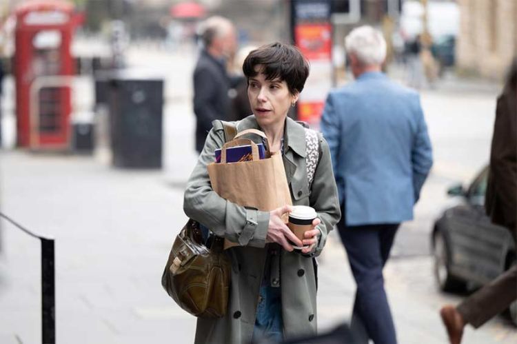 Le film &quot;The Lost King&quot; de Stephen Frears diffusé sur Arte vendredi 1er août 2025