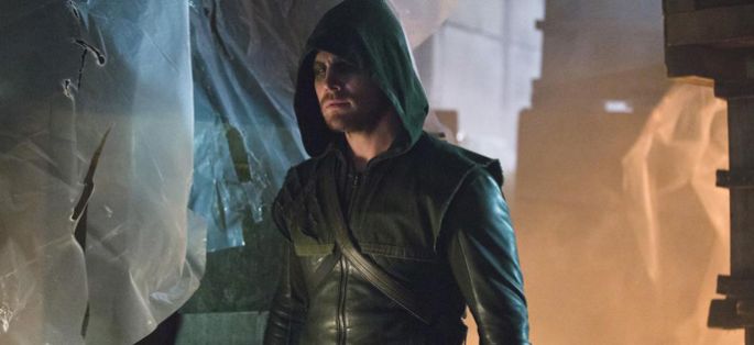 La saison 2 de “Arrow” diffusée sur TF1 en prime time à partir du mercredi 1er juillet