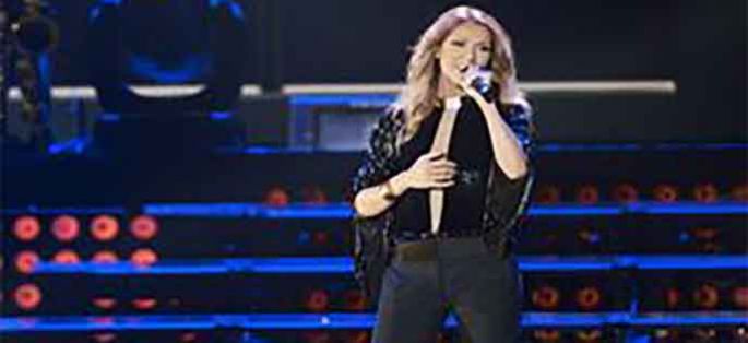 Journée spéciale Céline Dion sur D17 vendredi 26 août pour la sortie de son nouvel album