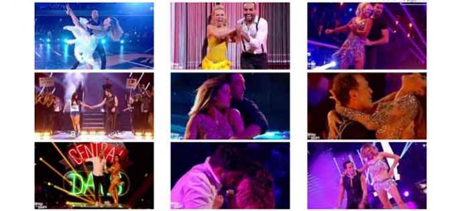 Replay “Danse avec les stars” samedi 22 octobre : les 11 prestations de la soirée (vidéo)