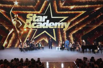 "Star Academy" vendredi 7 novembre 2025 sur TF1, les artistes présents